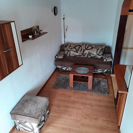 Mieszkanie w centrum Giżycka na doby Giżycko Zewnętrze zdjęcie