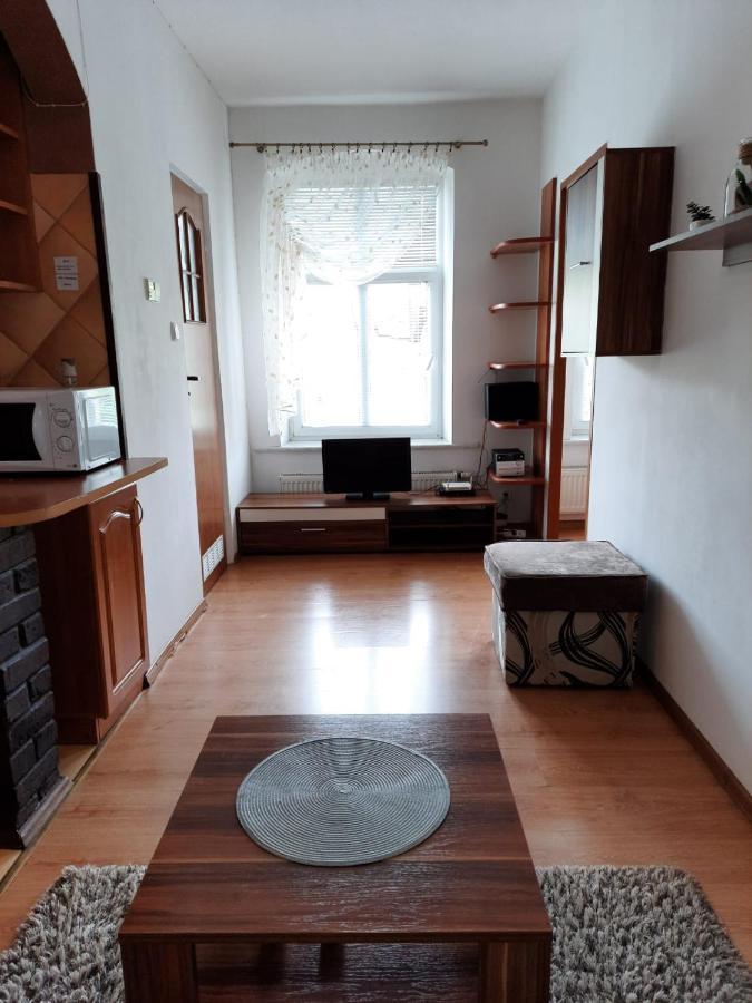 Mieszkanie w centrum Giżycka na doby Giżycko Zewnętrze zdjęcie