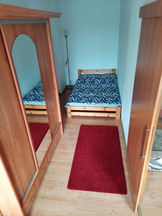 Mieszkanie w centrum Giżycka na doby Giżycko Zewnętrze zdjęcie