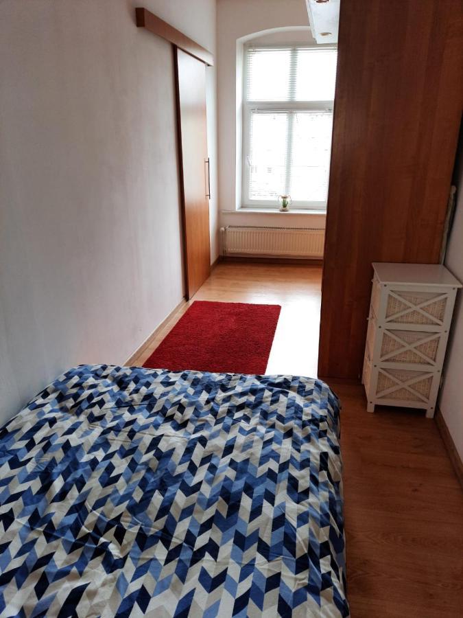 Mieszkanie w centrum Giżycka na doby Giżycko Zewnętrze zdjęcie